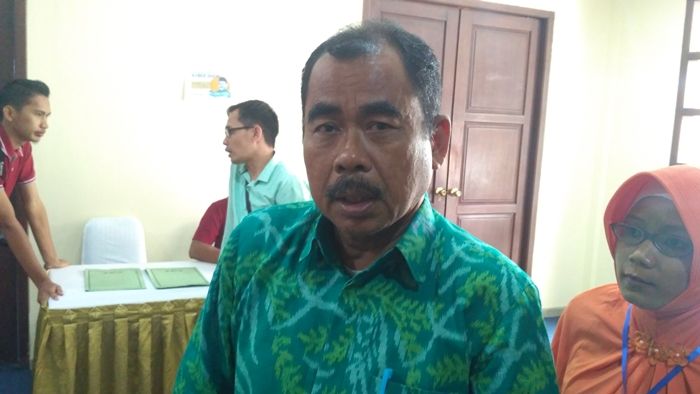DPD PAN Bojonegoro Ajukan Basuki sebagai Cabup DPD PAN Bojonegoro Ajukan Basuki sebagai Cabup