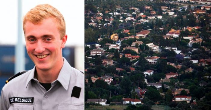 Hadiri Pesta di Spanyol, Pangeran Belgia Ketularan Corona Hadiri Pesta di Spanyol, Pangeran Belgia Ketularan Corona