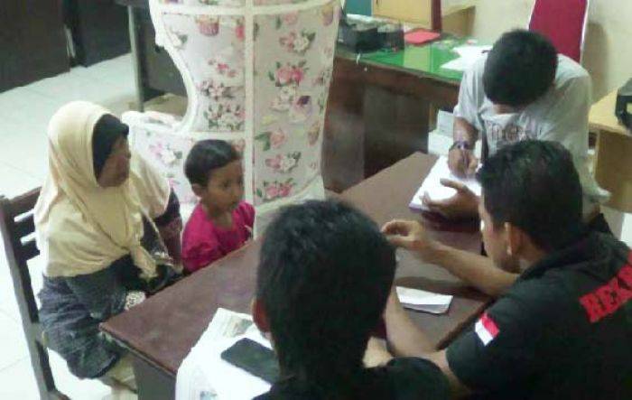 Ditipu Rp 1 Miliar, Korban Dimas Kanjeng Asal Kalimantan Lapor Polisi Ditipu Rp 1 Miliar, Korban Dimas Kanjeng Asal Kalimantan Lapor Polisi