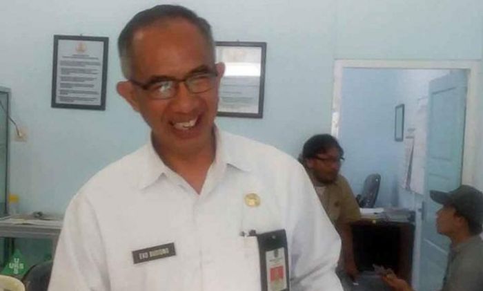 Cegah Hepatitis A, Begini Pesan Kadinkes Pacitan Cegah Hepatitis A, Begini Pesan Kadinkes Pacitan