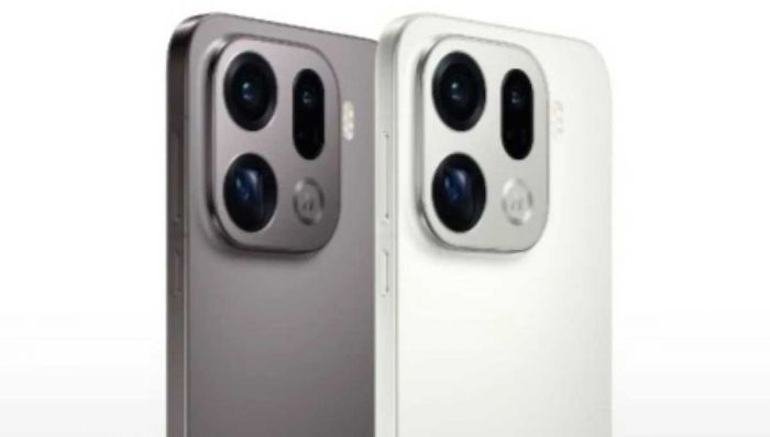 Oppo Find X10 Pro Max Dibekali Baterai 7.000mAh