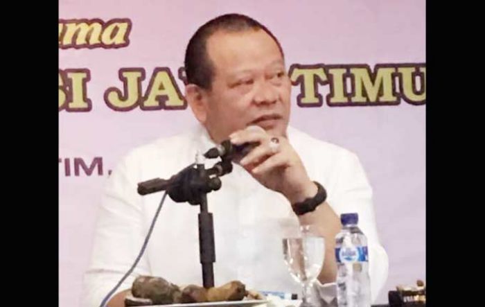 La Nyalla Bisa Jadi Opsi Altertenatif di Pilgub Jatim, Juga Muncul Nama Mahfud La Nyalla Bisa Jadi Opsi Altertenatif di Pilgub Jatim, Juga Muncul Nama Mahfud