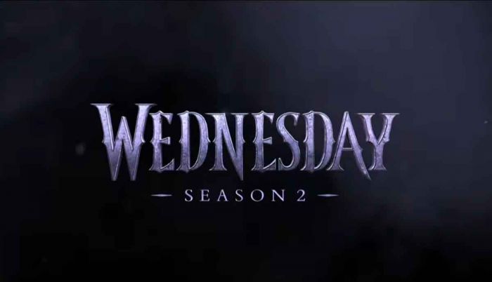 Trailer Wednesday: Season 2 Telah Rilis, Seriesnya Tayang 2 Kali Tahun ini Trailer Wednesday: Season 2 Telah Rilis, Seriesnya Tayang 2 Kali Tahun ini