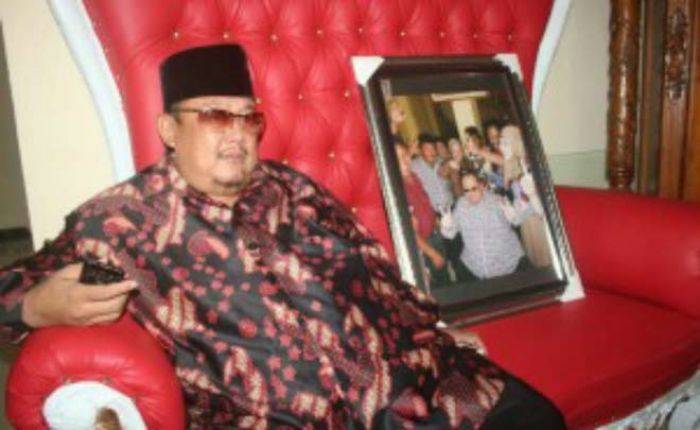 Relawan Surabaya Tak Rela Risma Nyalon Gubernur Jakarta