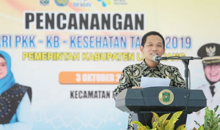 Angka Stunting Ditekan, Angka Kematian Ibu Naik