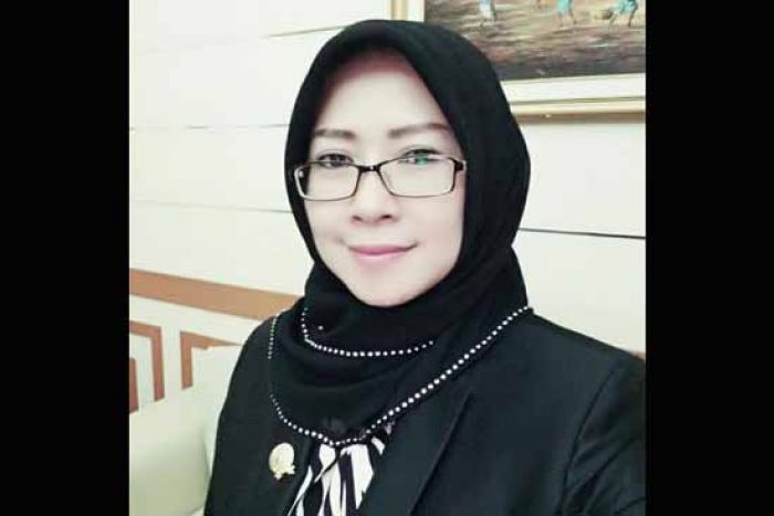 DPRD Gresik Masukkan 6 SKPD Baru Sebagai Mitra Kerja di 4 Komisi DPRD Gresik Masukkan 6 SKPD Baru Sebagai Mitra Kerja di 4 Komisi