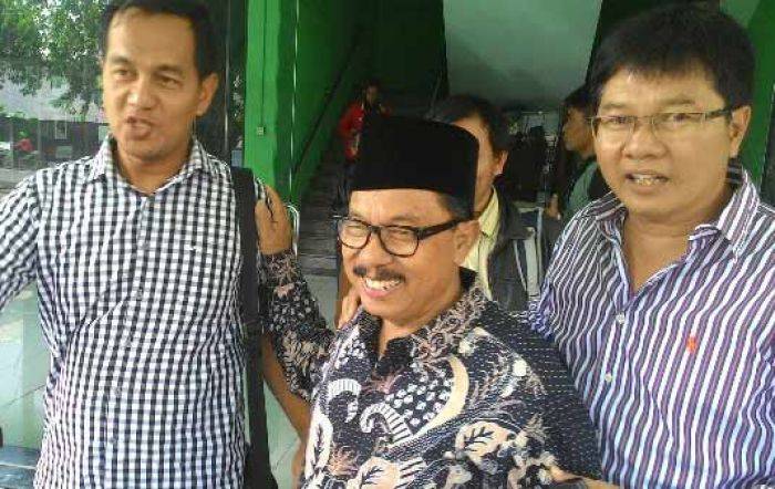 Tes Wawancara, Pelamar Cawabup PKB Sama-sama Pede Dampingi Abah Ipul dalam Pilbup Sidoarjo Tes Wawancara, Pelamar Cawabup PKB Sama-sama Pede Dampingi Abah Ipul dalam Pilbup Sidoarjo
