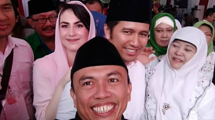Dukung Khofifah-Emil, Relawan Baguss Aktif Turba ke Daerah Dukung Khofifah-Emil, Relawan Baguss Aktif Turba ke Daerah
