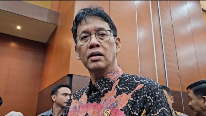 Dalih Purbaya soal Rupiah Melemah dan Prabowo Bilang Masyarakat Desa Tak Pakai Dollar