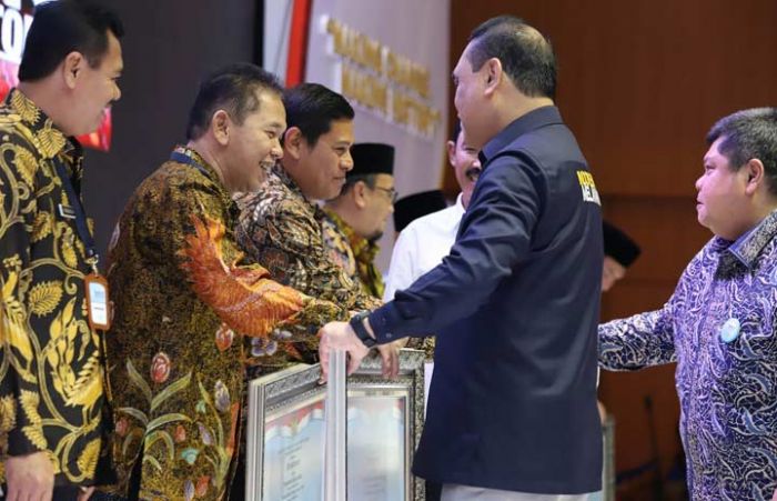 Menteri PAN-RB Apresiasi LHE AKIP Pemkab Malang Menteri PAN-RB Apresiasi LHE AKIP Pemkab Malang