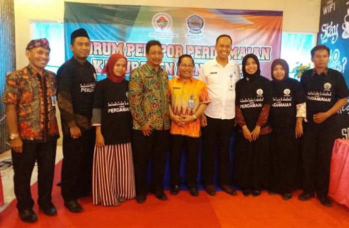 Dirjen PDTU Kemendesa Ajak Seluruh Elemen Masyarakat Awasi Pembangunan Desa Dirjen PDTU Kemendesa Ajak Seluruh Elemen Masyarakat Awasi Pembangunan Desa