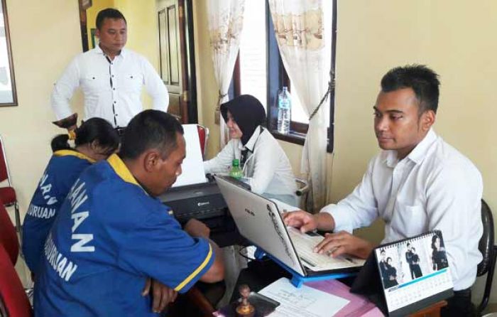 Nyabu, Penyanyi Warung Kopi di Pasuruan Dibekuk Polisi Nyabu, Penyanyi Warung Kopi di Pasuruan Dibekuk Polisi