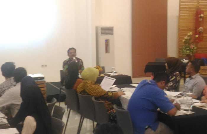 Bank BI Gelar ISEF 2017 di 4 Kota/Kabupaten Bank BI Gelar ISEF 2017 di 4 Kota/Kabupaten