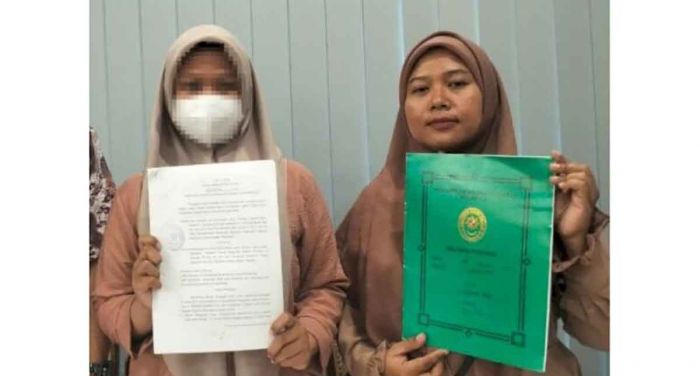 Kasus Penelantaran Anak di Sidoarjo Masih Berproses, Terlapor Belum Hadir dalam Pemeriksaan Kasus Penelantaran Anak di Sidoarjo Masih Berproses, Terlapor Belum Hadir dalam Pemeriksaan