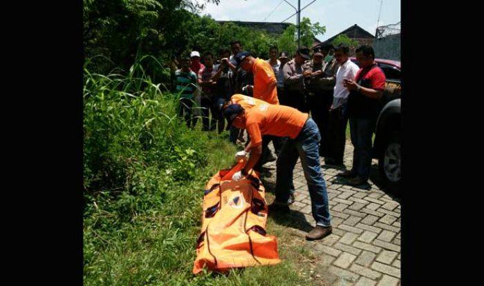 Penambang Minyak Sumur Tua di Bojonegoro Ditemukan Tewas Penambang Minyak Sumur Tua di Bojonegoro Ditemukan Tewas