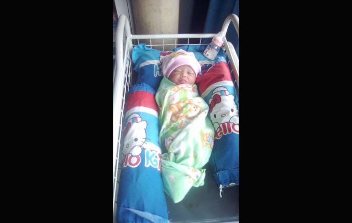 Hari Ini, Sidoarjo Digegerkan dengan Temuan Bayi Tampan dan Cantik Hari Ini, Sidoarjo Digegerkan dengan Temuan Bayi Tampan dan Cantik