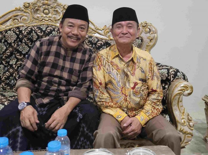 Buya Syakur, Ulama Ultrarasional, Gus Dur Larang Jadi Pengurus PBNU, Loh Kenapa Buya Syakur, Ulama Ultrarasional, Gus Dur Larang Jadi Pengurus PBNU, Loh Kenapa