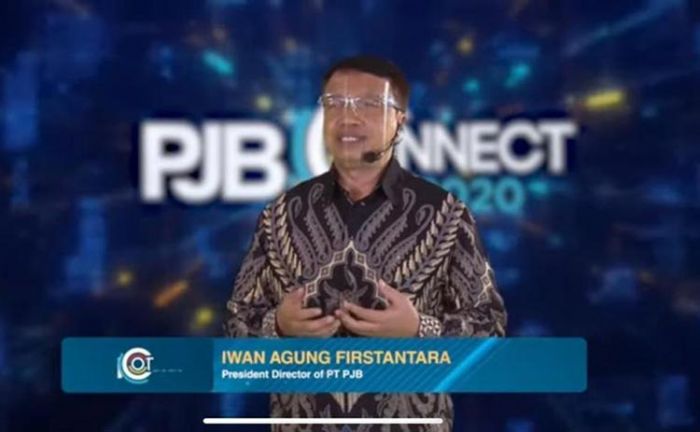 Konsep Virtual, PJB Connect 2020 Tarik Ribuan Pengunjung