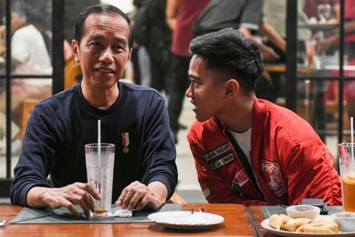 Suara PSI Menggelembung, Bawaslu Diminta Proaktif Suara PSI Menggelembung, Bawaslu Diminta Proaktif