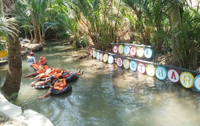 Wisata Susur Sungai Siap Manjakan Penikmat Adrenalin di Tuban Wisata Susur Sungai Siap Manjakan Penikmat Adrenalin di Tuban