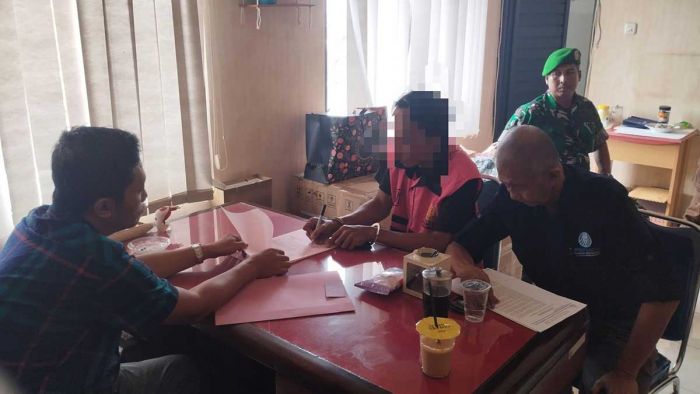 Kejari Kabupaten Probolinggo Tetapkan Guru Honorer Tersangka Korupsi Honor Ganda