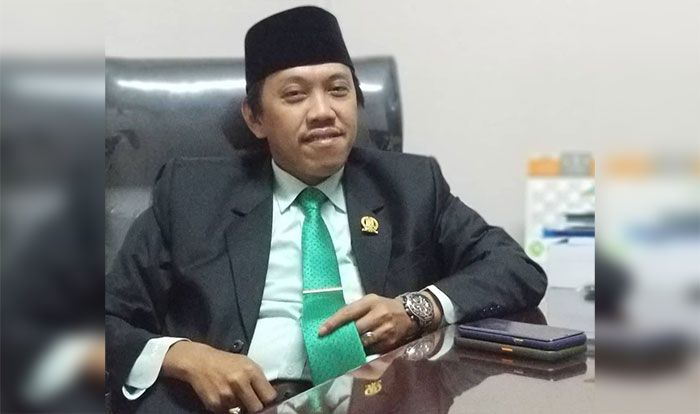 Anggota DPRD Jatim ini Ajak Doa dan Tahlil untuk Warga Benowo Korban Kecelakaan Tol Sumo Anggota DPRD Jatim ini Ajak Doa dan Tahlil untuk Warga Benowo Korban Kecelakaan Tol Sumo