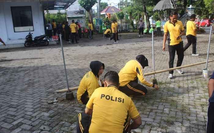Kantor PWI Jombang Kantor PWI Jombang