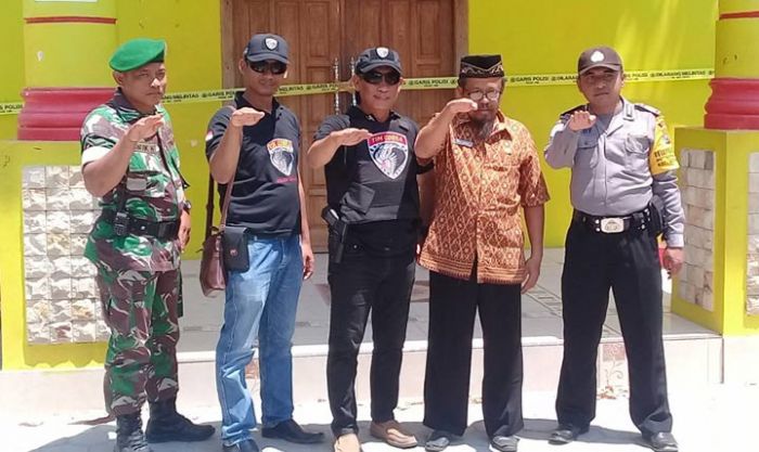 Tim Cobra Segel Gedung Tempat Bisnis MLM Ilegal, Jadi Lokasi Cuci Otak Anggota Kasus Penipuan