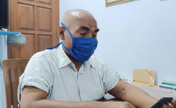 Musda PAN Kota Kediri Belum Hasilkan Ketua DPD Musda PAN Kota Kediri Belum Hasilkan Ketua DPD