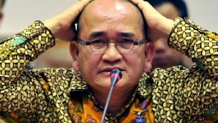 Dipecat dari Koordinator Juru Bicara PD, Ruhut Sitompul: Apa Pak SBY Berani Pecat