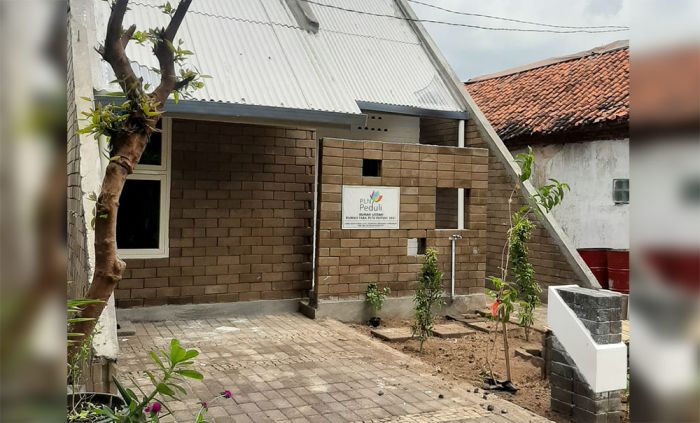PJB Manfaatkan FABA untuk Dukung Perkembangan Infrastruktur Indonesia PJB Manfaatkan FABA untuk Dukung Perkembangan Infrastruktur Indonesia