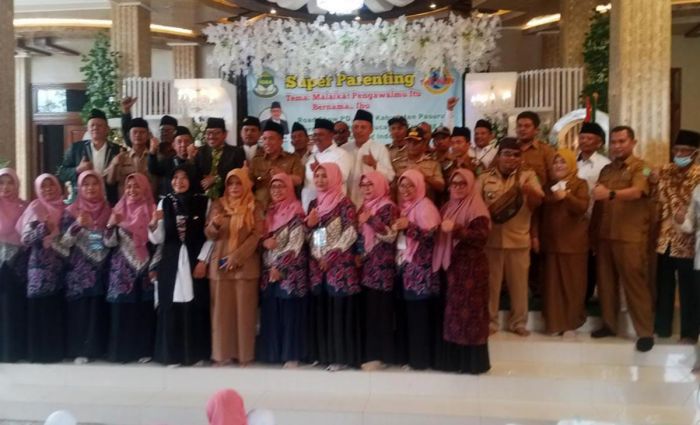 Wabup Mujib Imron Apresisasi Road Show PD IGRA Kabupaten Pasuruan Wabup Mujib Imron Apresisasi Road Show PD IGRA Kabupaten Pasuruan