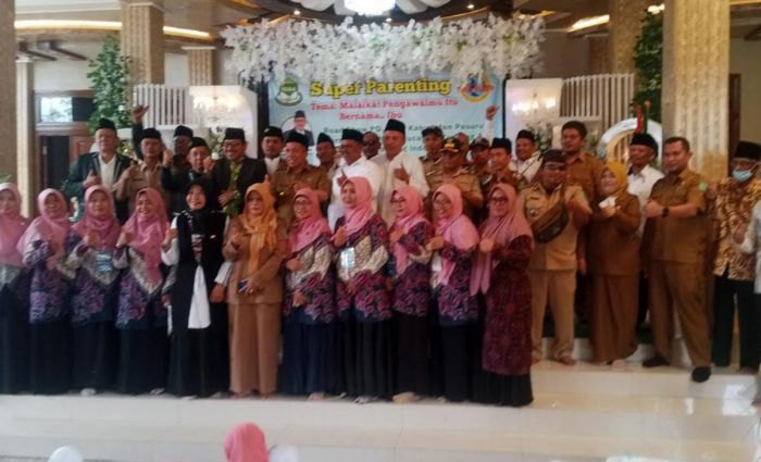 Wabup Mujib Imron Apresisasi Road Show PD IGRA Kabupaten Pasuruan