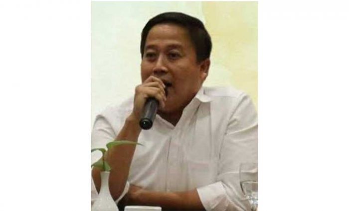 Deklarasi 330 Kades Gabung Relawan Jawi Wetan Projo, Bawaslu Gresik Periksa 5 Orang, 1 Menyusul Deklarasi 330 Kades Gabung Relawan Jawi Wetan Projo, Bawaslu Gresik Periksa 5 Orang, 1 Menyusul