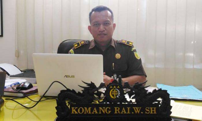 Panitia Pilkades Kedungrejo Kalah Gugatan PTUN, Jaksa Pengacara Negara Ajukan Banding Panitia Pilkades Kedungrejo Kalah Gugatan PTUN, Jaksa Pengacara Negara Ajukan Banding
