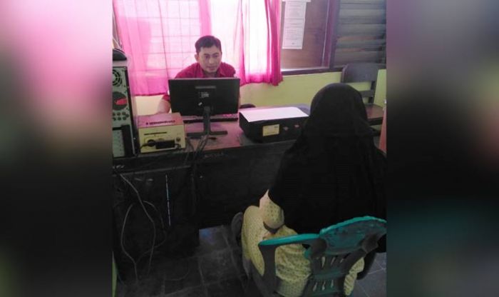 Miris, Wanita Tuna Rungu dan Tuna Wicara ini Dicekoki Miras, Lalu Disetubuhi Hingga Hamil Miris, Wanita Tuna Rungu dan Tuna Wicara ini Dicekoki Miras, Lalu Disetubuhi Hingga Hamil