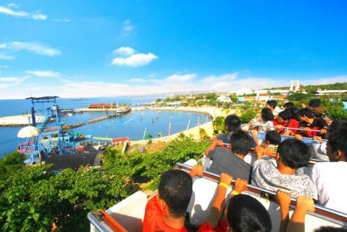 Wisata Populer Bahari Lamongan, Berikut Harga Tiket dan Daftar Wahana Wisata Populer Bahari Lamongan, Berikut Harga Tiket dan Daftar Wahana