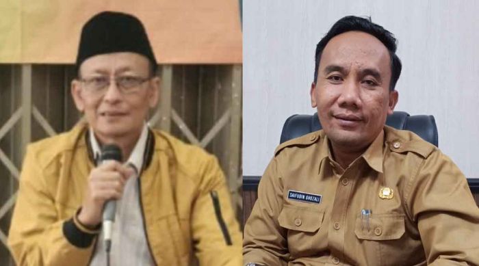 DPRD Gresik Desak Usut Dugaan Pungli UMKM di CFD