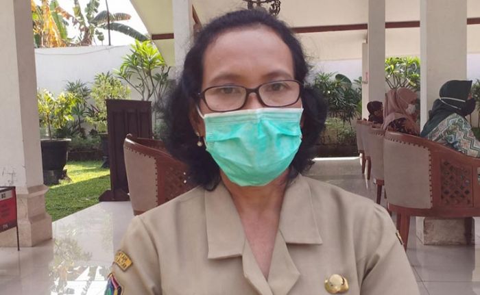 10 Pegawai Positif Covid-19, Dinkes Blitar Kembali Ditutup 10 Pegawai Positif Covid-19, Dinkes Blitar Kembali Ditutup