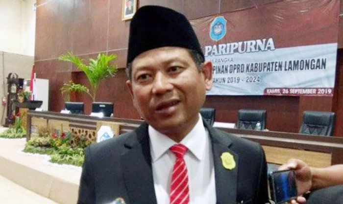Anggota DPRD Lamongan Jalani Masa Reses Anggota DPRD Lamongan Jalani Masa Reses