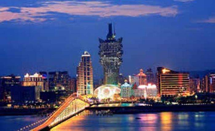 Kerja di Macau Terbuka Lebar, Gaji Rp 18 Juta/Bulan Kerja di Macau Terbuka Lebar, Gaji Rp 18 Juta/Bulan