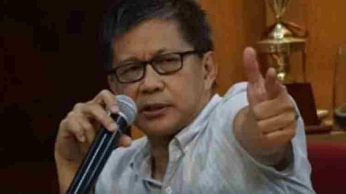 Putusan MK Bocor atau Dibocorkan? Baliho dan Kaos Duet Gibran-Prabowo Bertebaran Putusan MK Bocor atau Dibocorkan? Baliho dan Kaos Duet Gibran-Prabowo Bertebaran