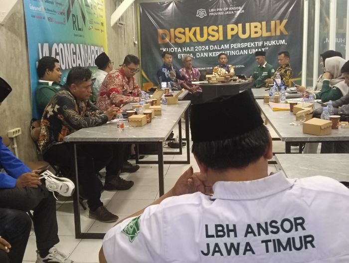 Soal Status Tersangka Gus Yaqut, Dr Jamil Sarankan Praperadilan KPK