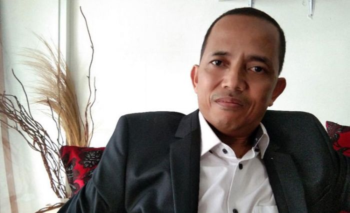 Mundurnya Armuji di Pencalonan Pilwali Surabaya 2020 Untungkan Calon di Luar PDIP Mundurnya Armuji di Pencalonan Pilwali Surabaya 2020 Untungkan Calon di Luar PDIP