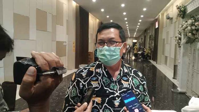 Diduga Gagal Ginjal Akut, Balita di Ngawi Meninggal Dunia Diduga Gagal Ginjal Akut, Balita di Ngawi Meninggal Dunia