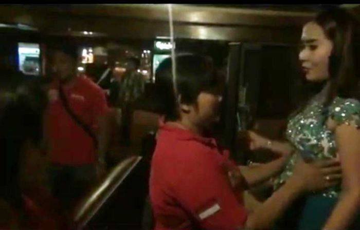 Positif Pakai Narkoba, 20 Pengunjung Diskotik Kaisar Diamankan Polres Jaksel Positif Pakai Narkoba, 20 Pengunjung Diskotik Kaisar Diamankan Polres Jaksel