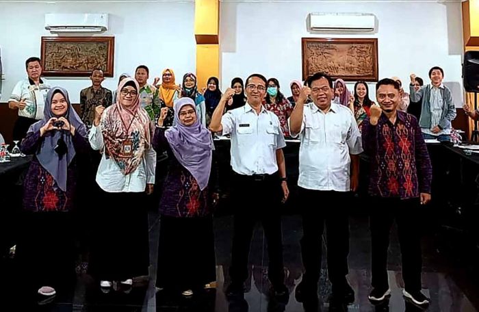 Tingkatkan Ekosistem Investasi, DPMPTSP Kota Kediri Gelar Kegiatan ini Tingkatkan Ekosistem Investasi, DPMPTSP Kota Kediri Gelar Kegiatan ini