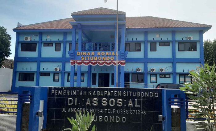 Pemkab Situbondo Siap Distribusikan Paket Sembako Program DBHCHT Pemkab Situbondo Siap Distribusikan Paket Sembako Program DBHCHT