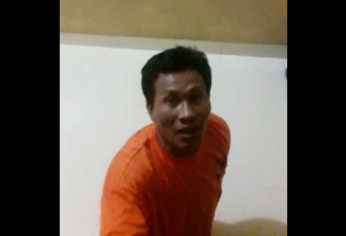 Dua Spesialis Pembobol Supermarket di Mojokerto Berhasil Dibekuk Dua Spesialis Pembobol Supermarket di Mojokerto Berhasil Dibekuk