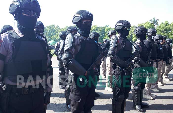 Tekan Kejahatan Selama Mudik Lebaran, Polres Jombang Bentuk Tim Eagle Tekan Kejahatan Selama Mudik Lebaran, Polres Jombang Bentuk Tim Eagle